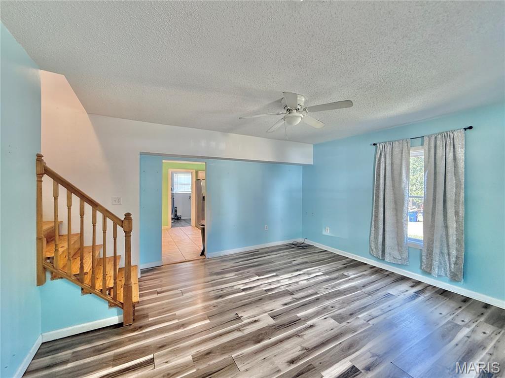 G Davis Add - Residential