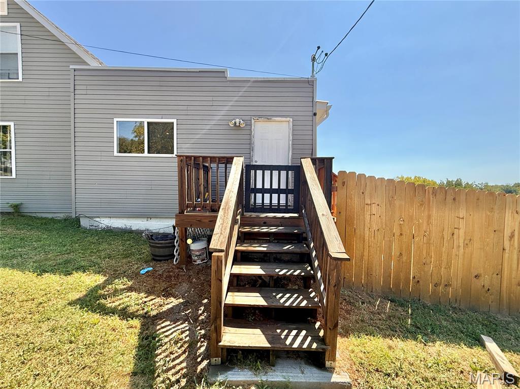 G Davis Add - Residential