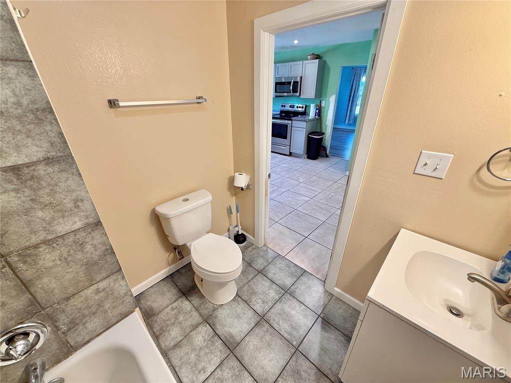 G Davis Add - Residential