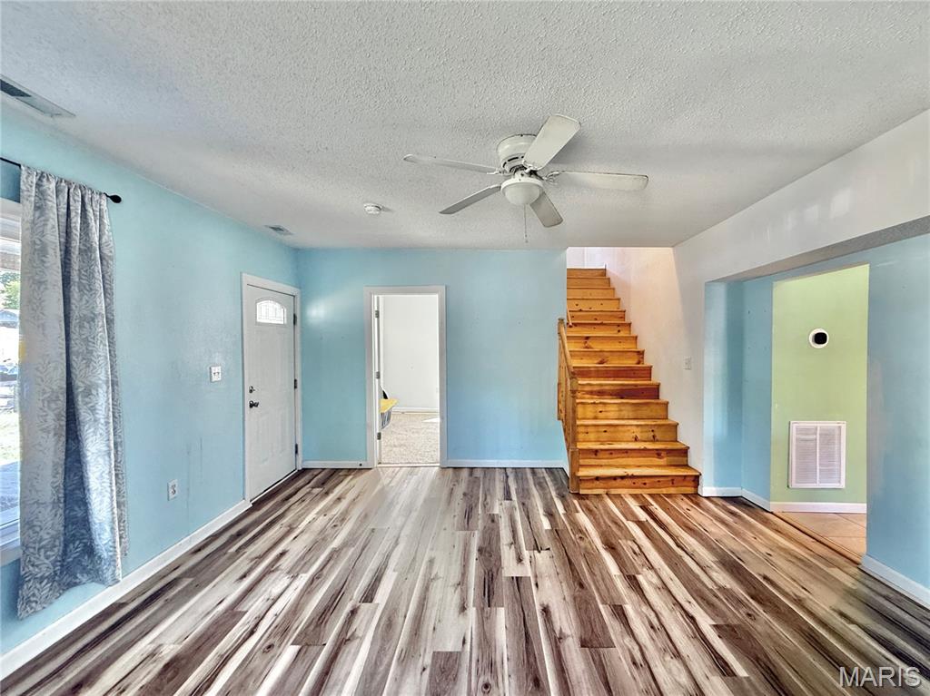 G Davis Add - Residential