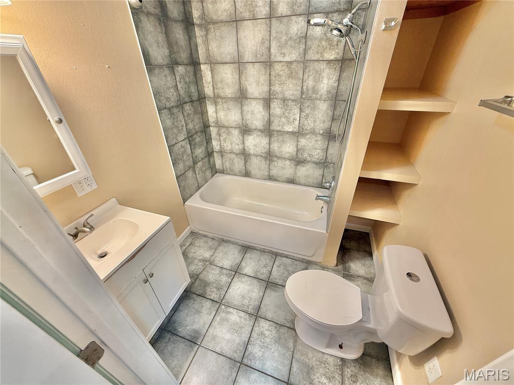 G Davis Add - Residential