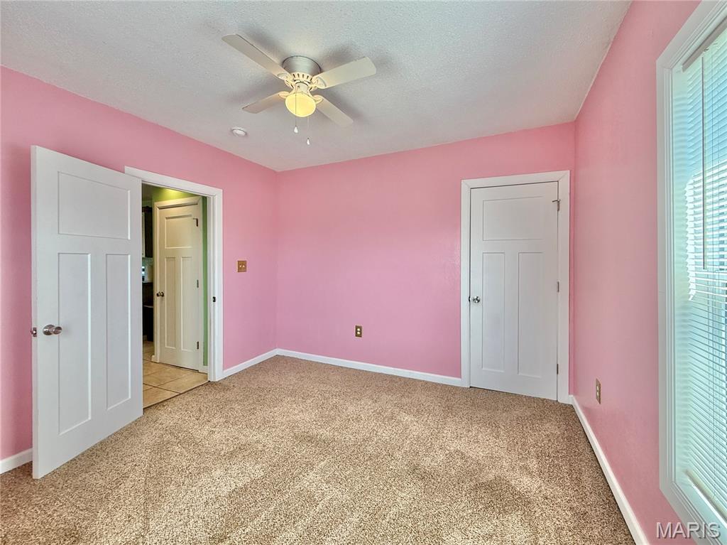 G Davis Add - Residential