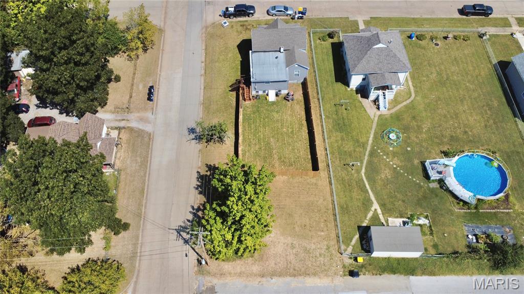 G Davis Add - Residential