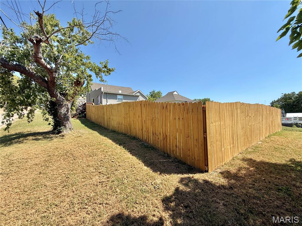 G Davis Add - Residential