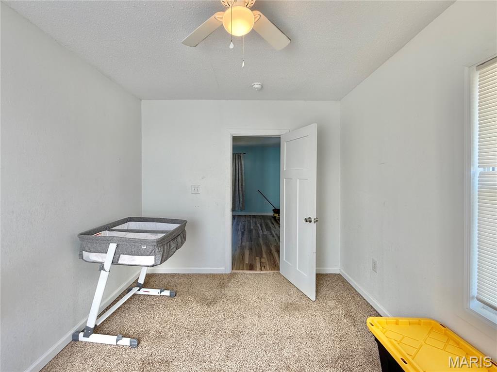 G Davis Add - Residential
