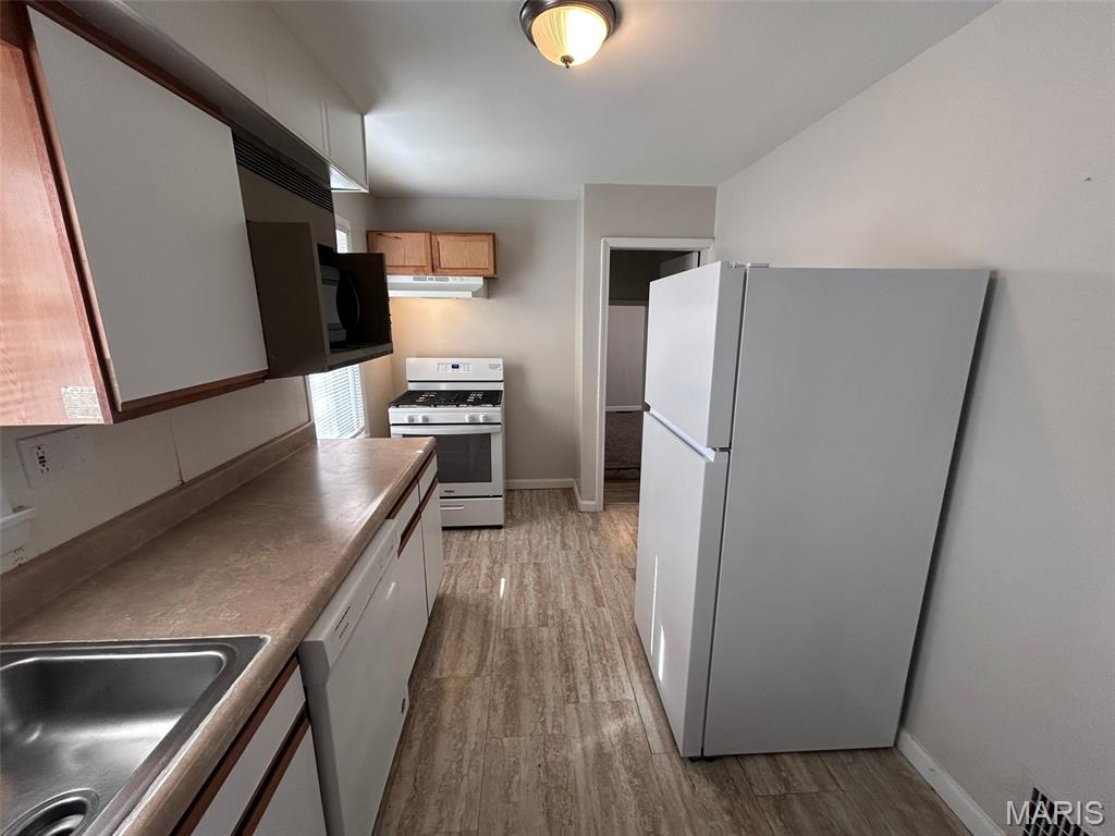 Pagewood - Residential
