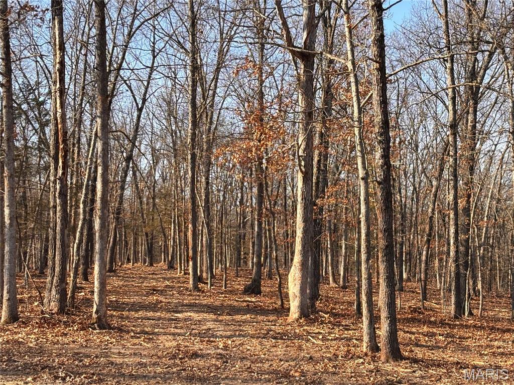 Klausmeier Trails - Land
