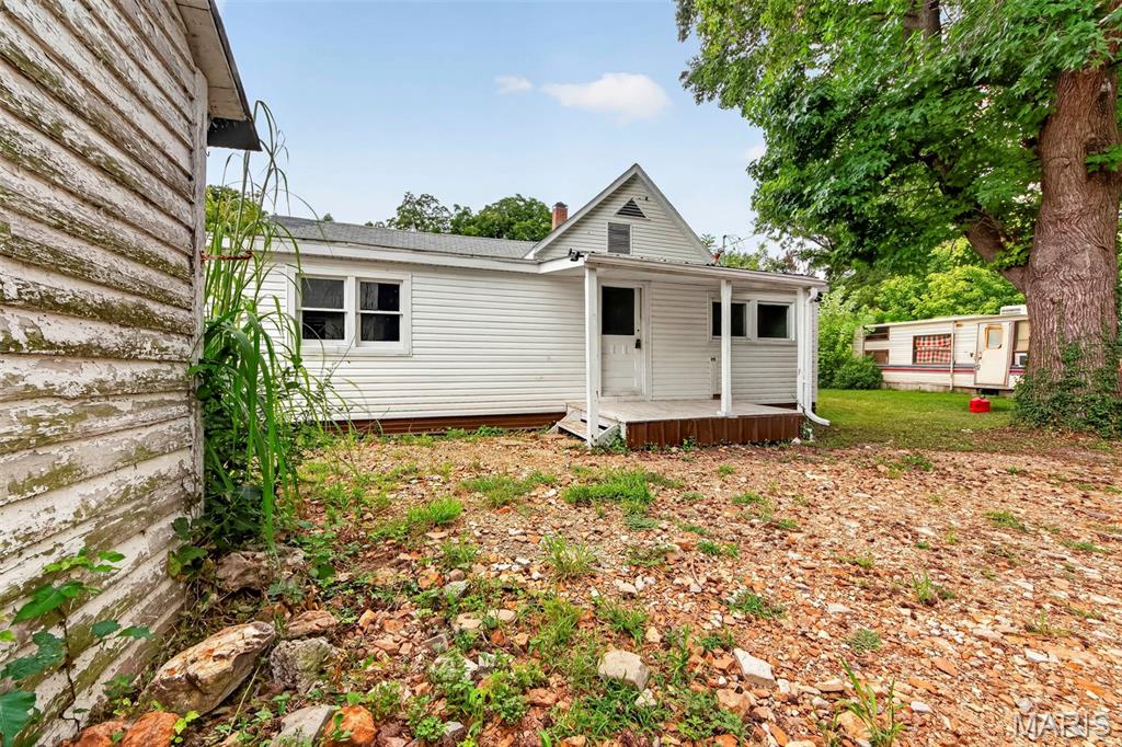 Cliffords S Add - Residential