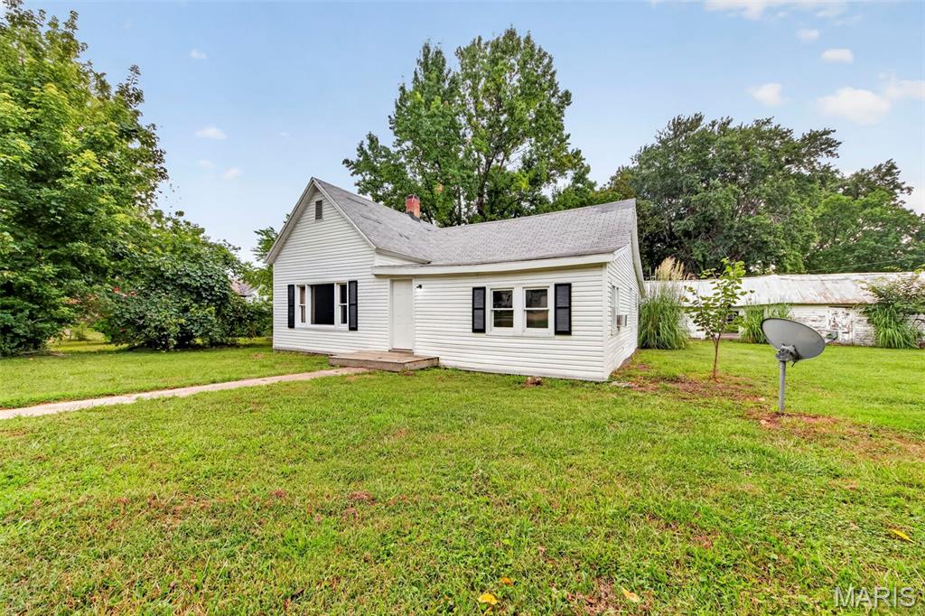Cliffords S Add - Residential