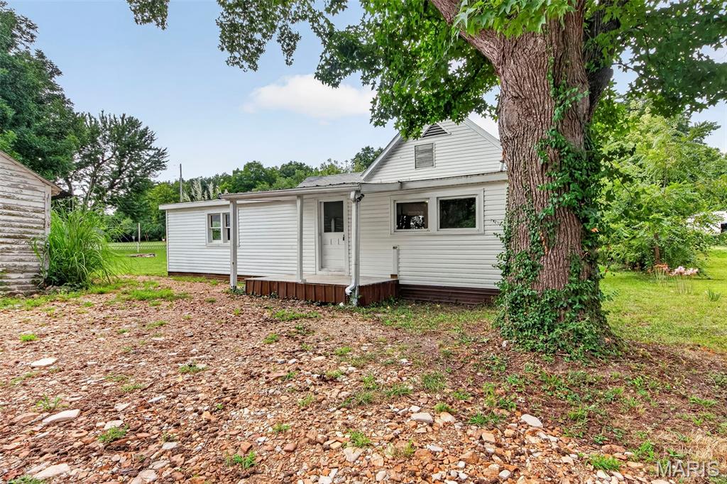 Cliffords S Add - Residential