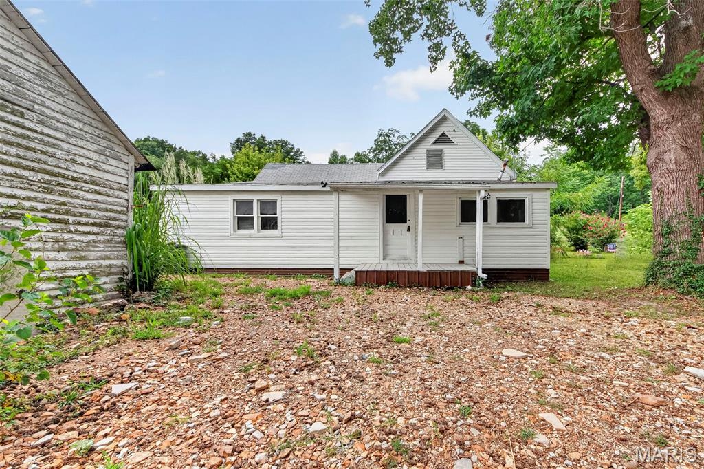 Cliffords S Add - Residential