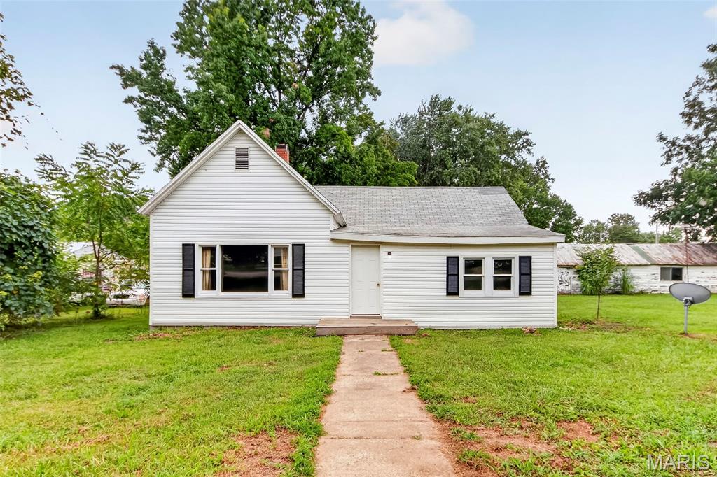 Cliffords S Add - Residential