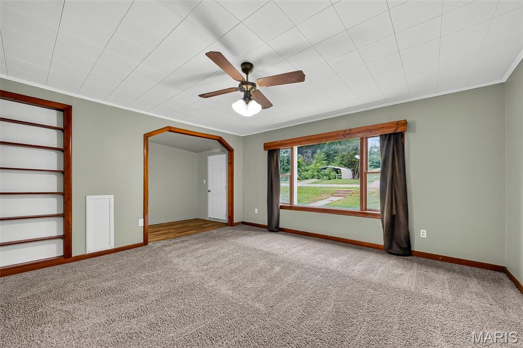 Cliffords S Add - Residential