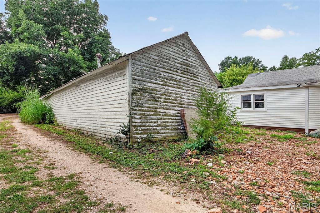 Cliffords S Add - Residential