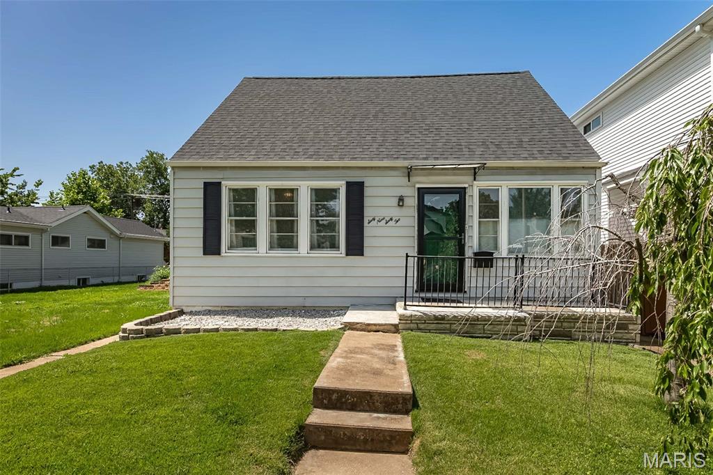 Lindenwood - Residential