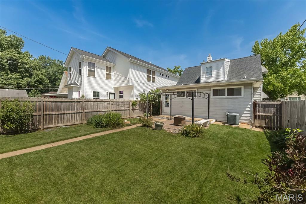 Lindenwood - Residential