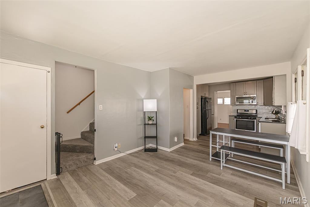 Lindenwood - Residential
