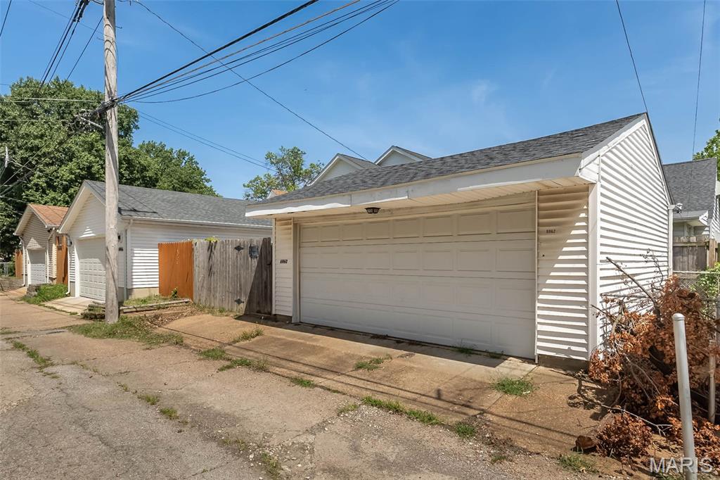 Lindenwood - Residential
