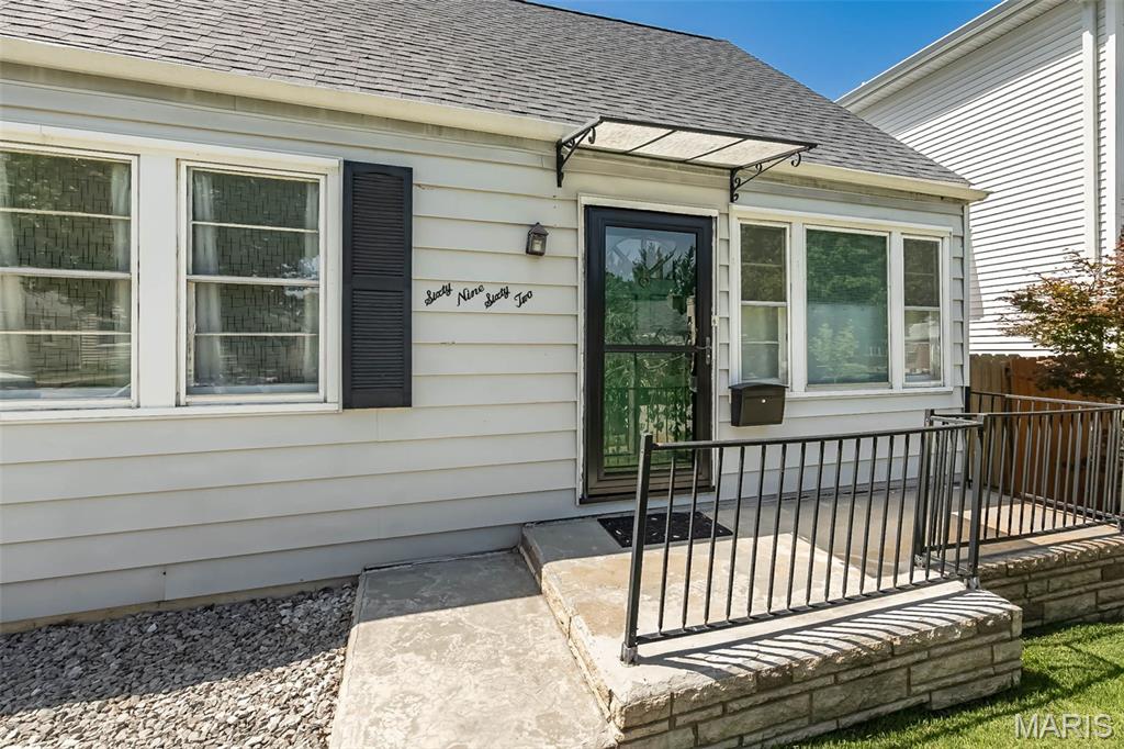 Lindenwood - Residential