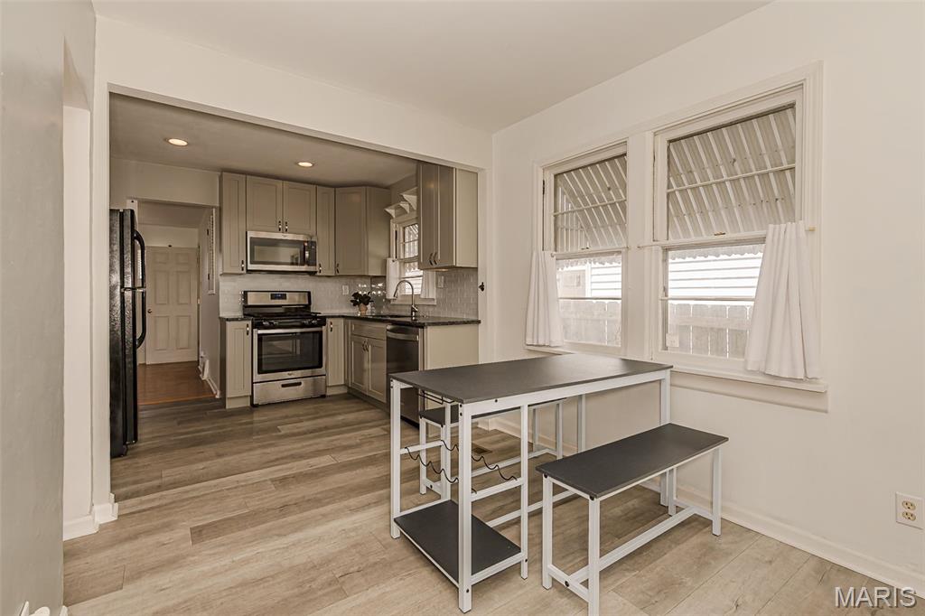 Lindenwood - Residential