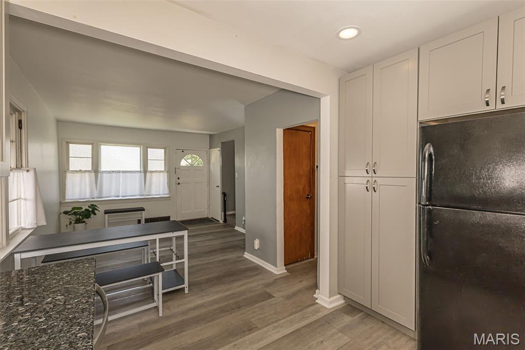 Lindenwood - Residential