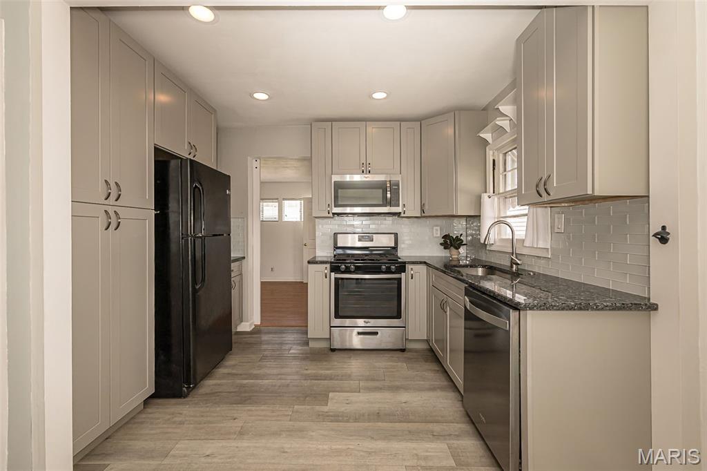 Lindenwood - Residential