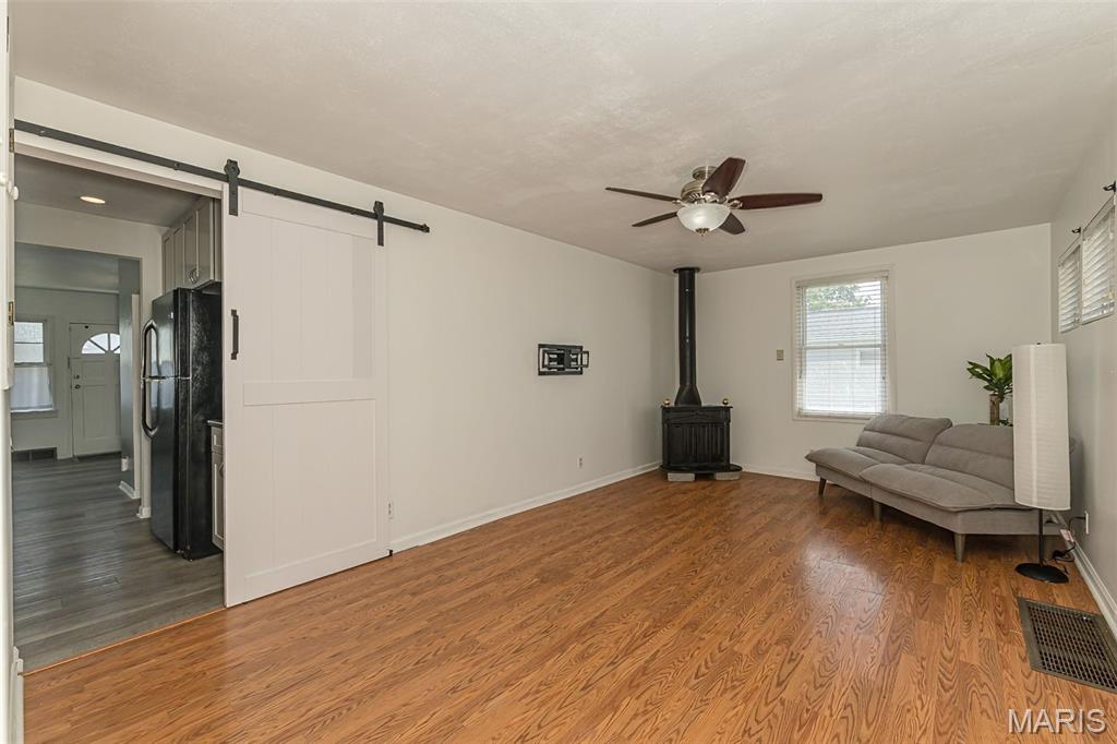 Lindenwood - Residential