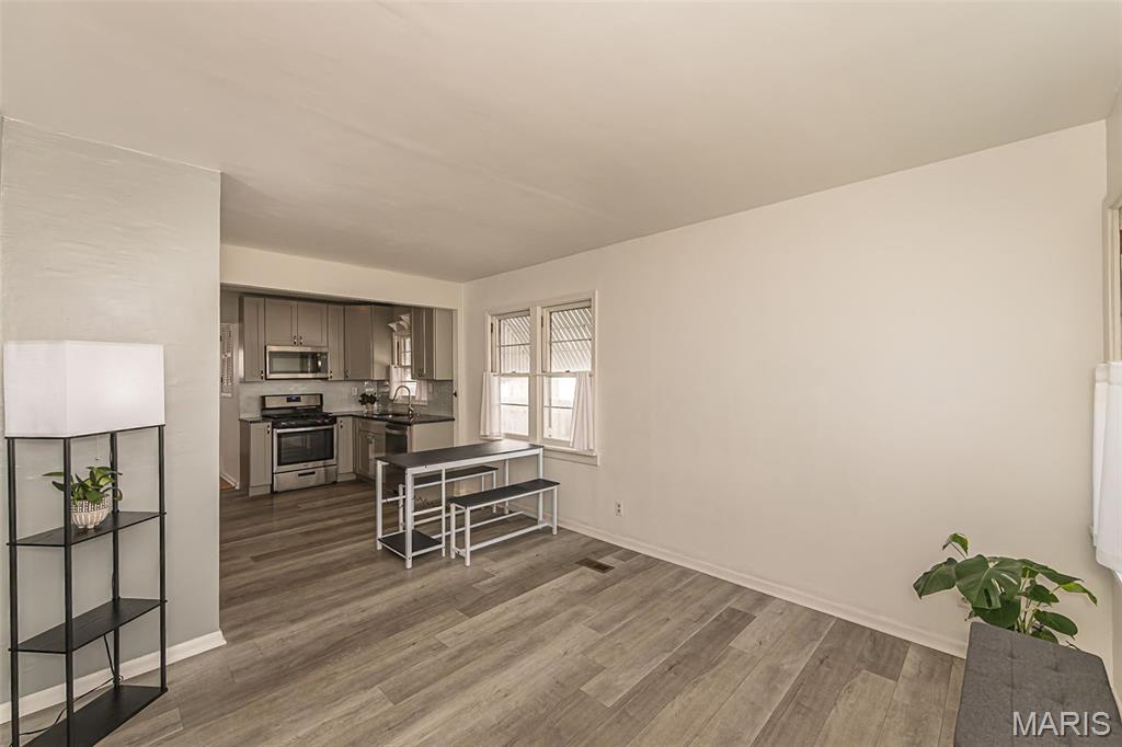 Lindenwood - Residential