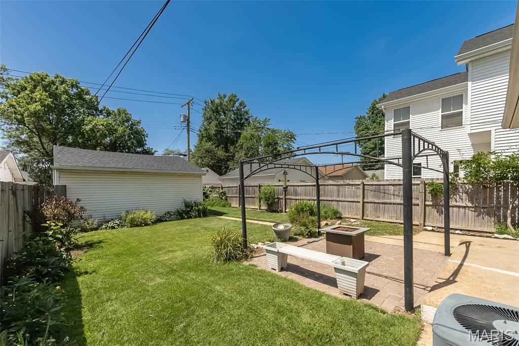 Lindenwood - Residential