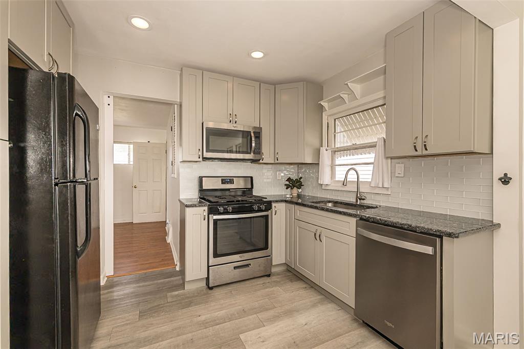 Lindenwood - Residential