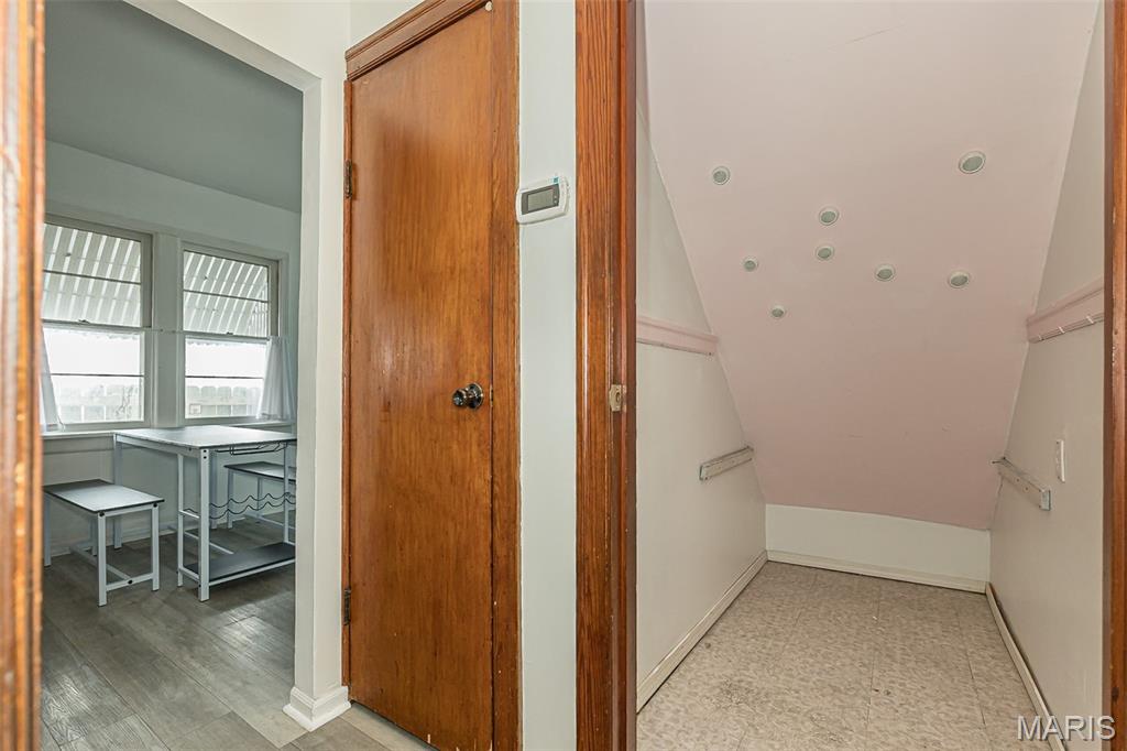 Lindenwood - Residential
