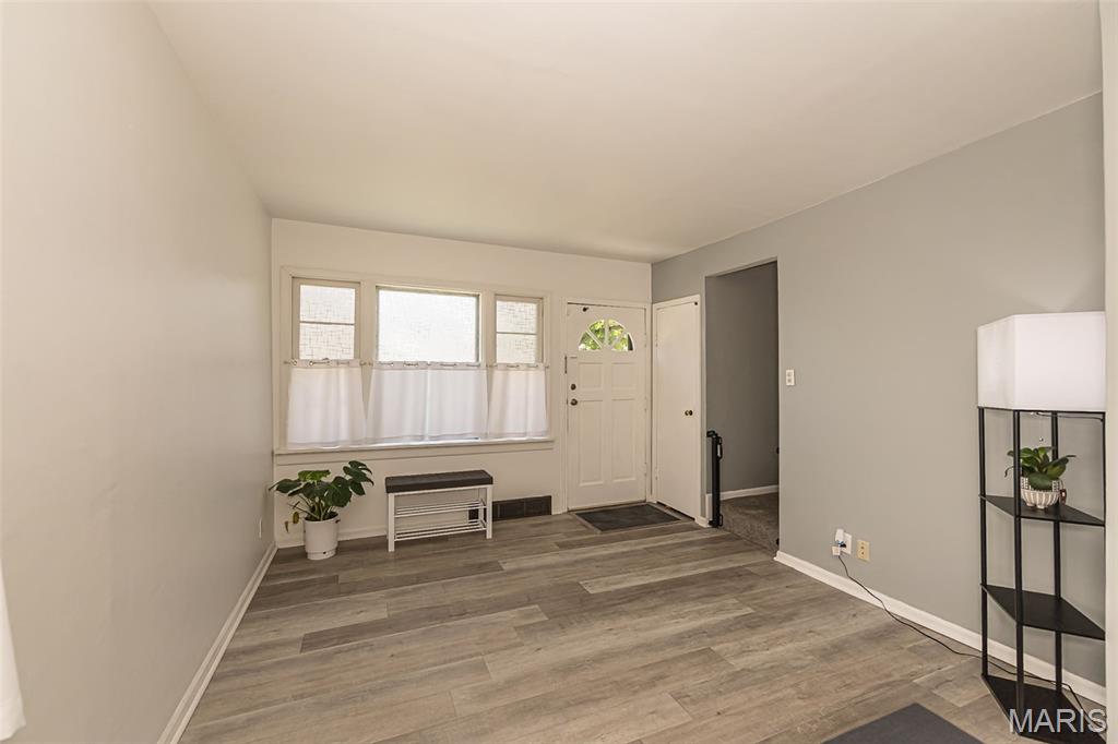 Lindenwood - Residential
