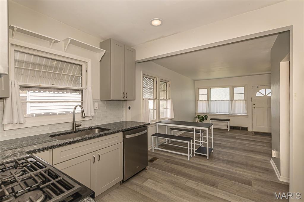 Lindenwood - Residential