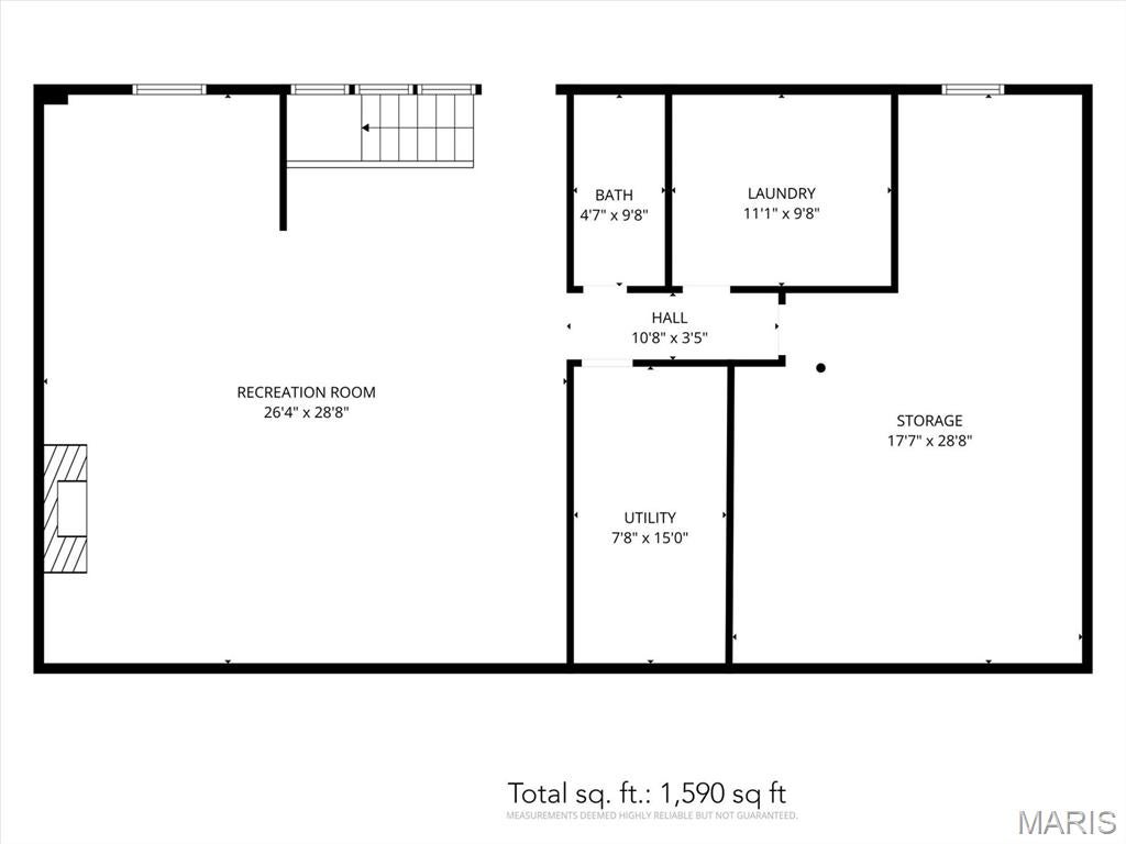 Tarathan Oaks - Residential