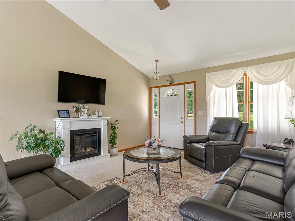 Tarathan Oaks - Residential