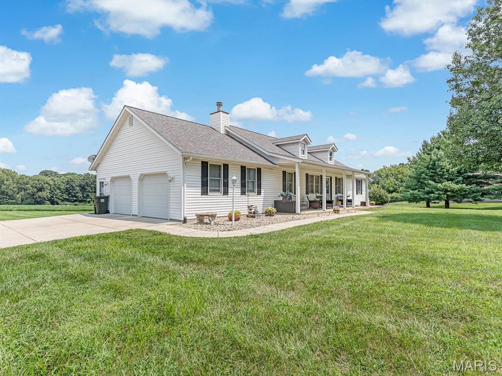 Tarathan Oaks - Residential