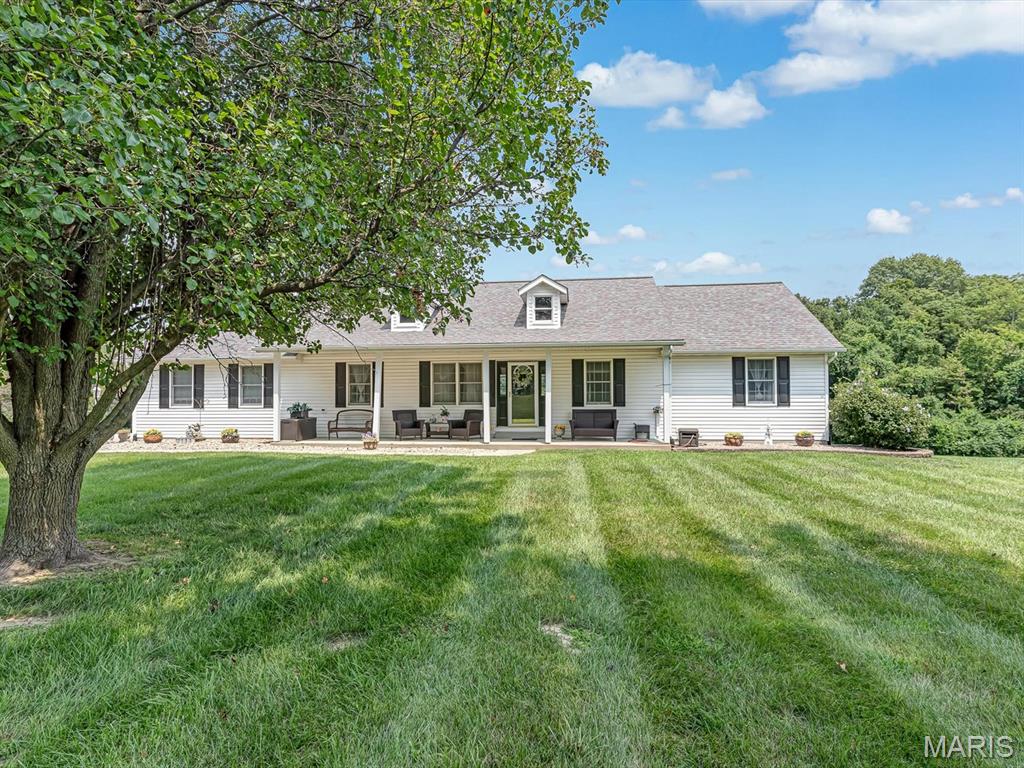 Tarathan Oaks - Residential