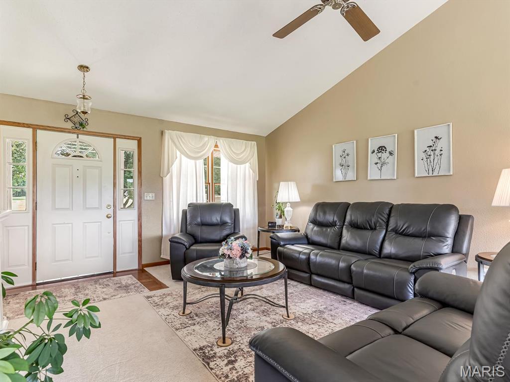 Tarathan Oaks - Residential