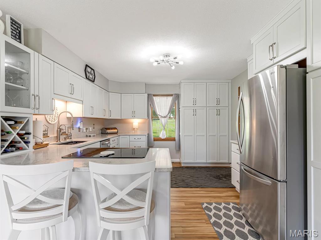 Tarathan Oaks - Residential