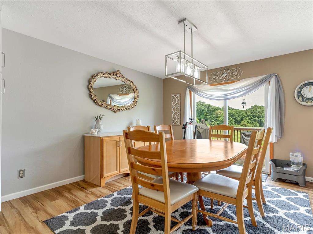 Tarathan Oaks - Residential