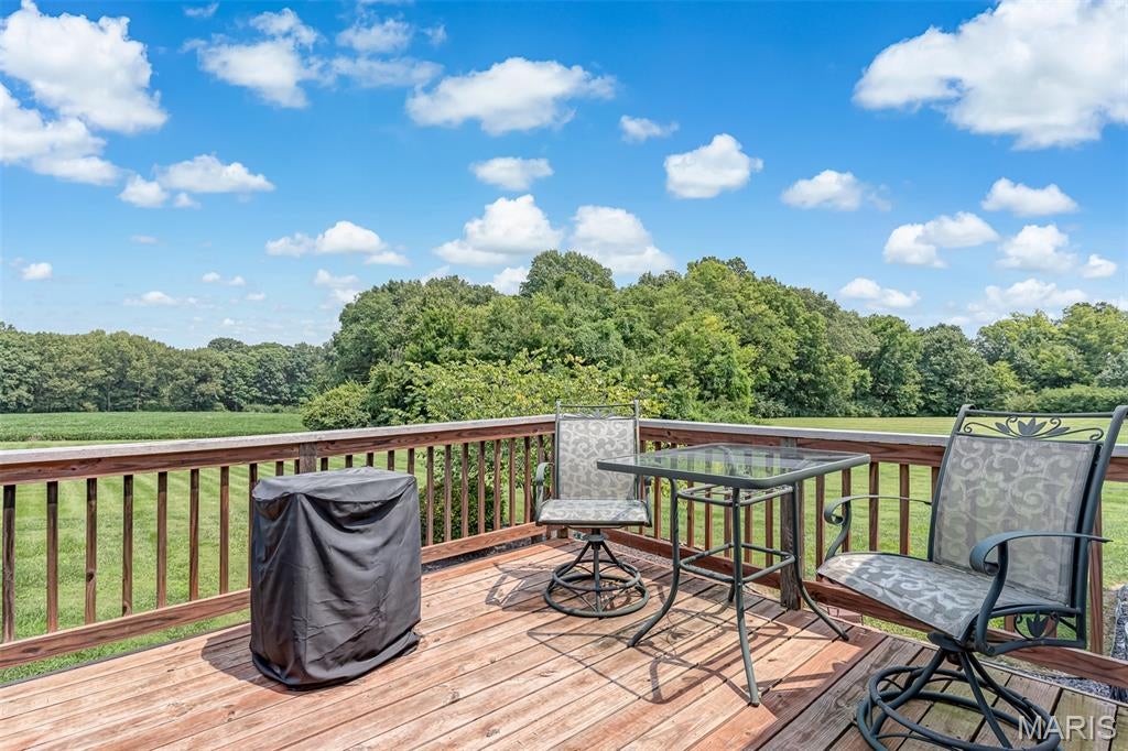 Tarathan Oaks - Residential