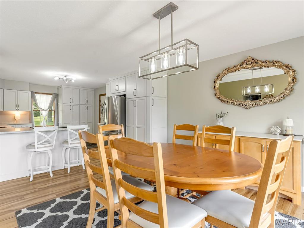 Tarathan Oaks - Residential