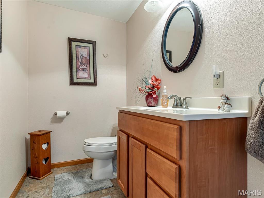 Tarathan Oaks - Residential
