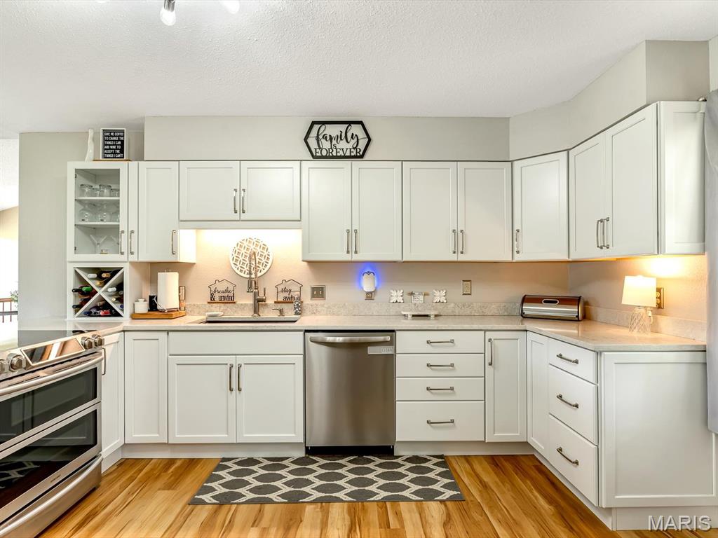 Tarathan Oaks - Residential