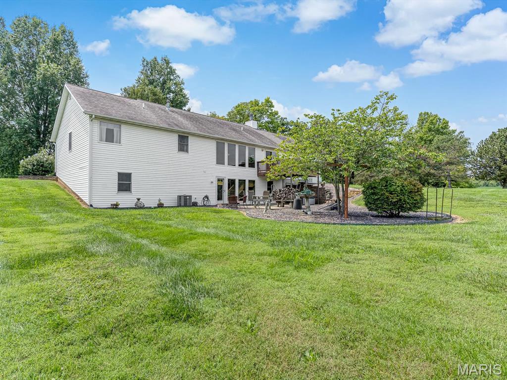 Tarathan Oaks - Residential