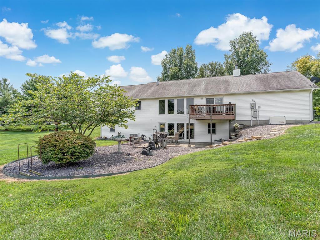 Tarathan Oaks - Residential