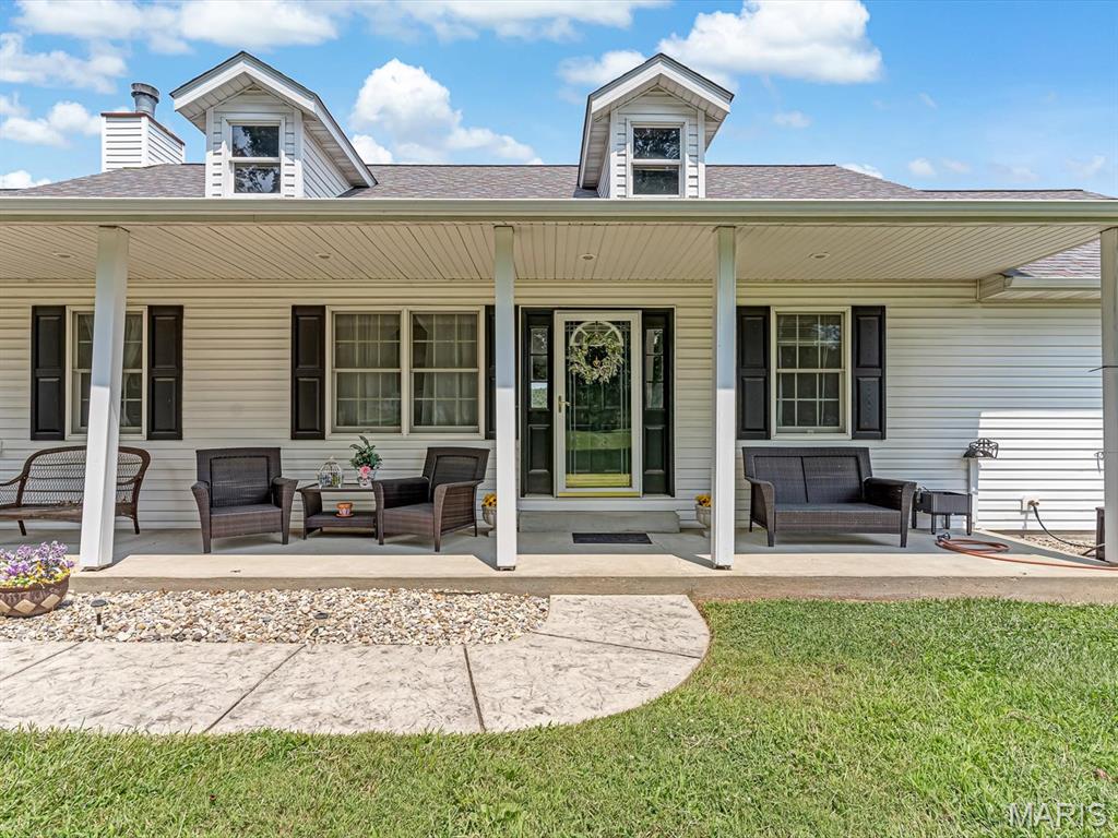 Tarathan Oaks - Residential