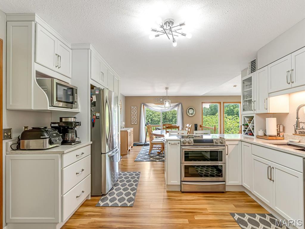 Tarathan Oaks - Residential
