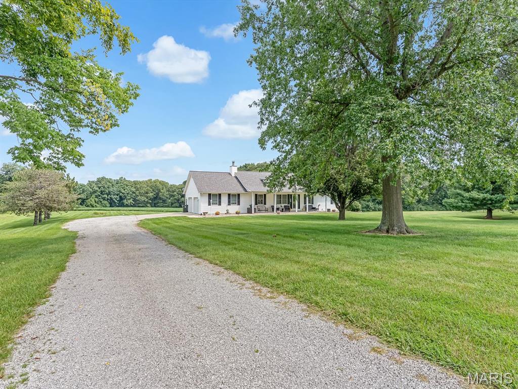 Tarathan Oaks - Residential