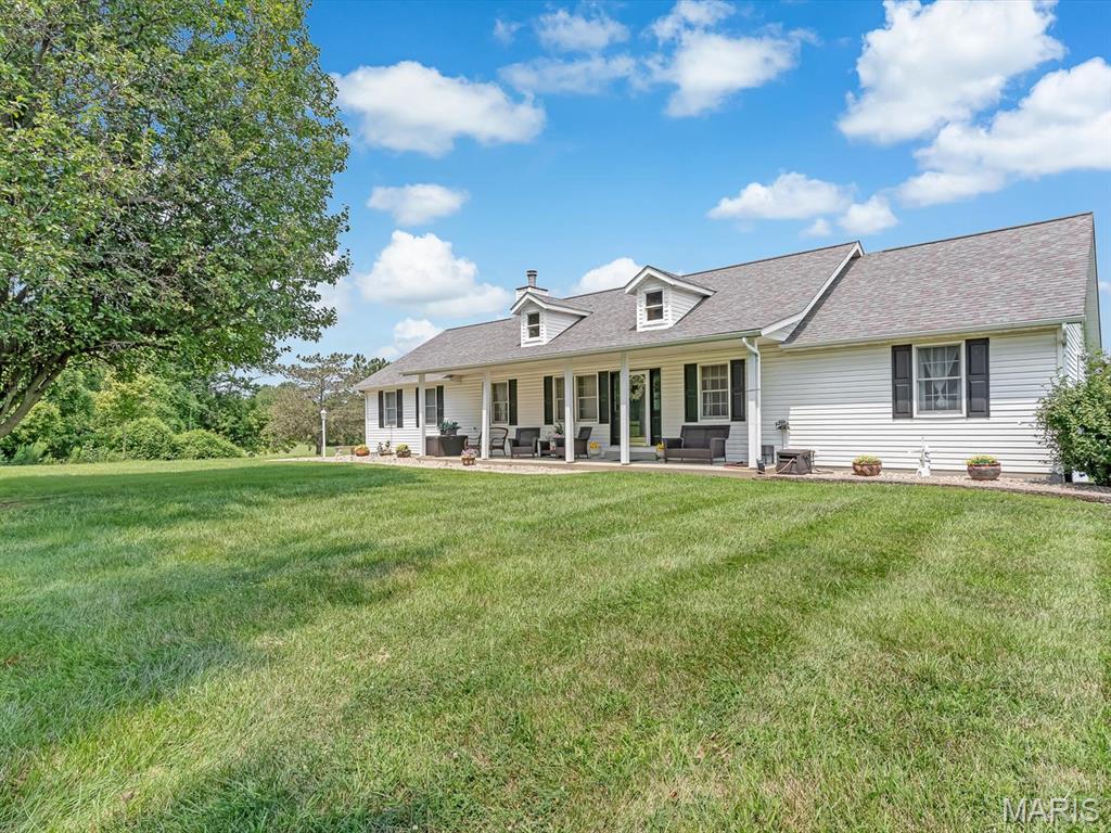 Tarathan Oaks - Residential
